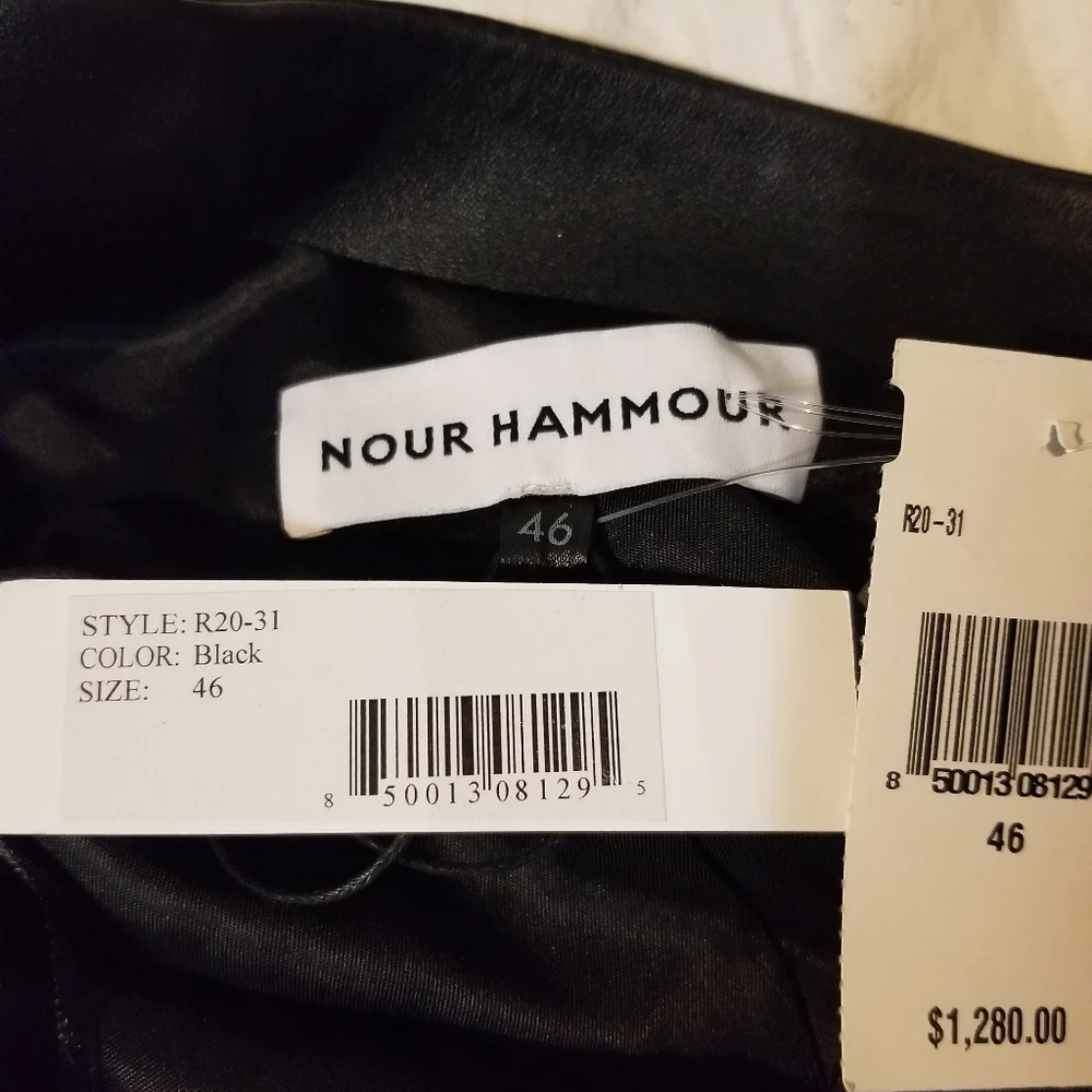 Nour Hammour nour hammour